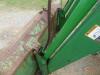 John Deere 5410 MFWD Tractor, s/n LV5410S141883 Rollbar Canopy, JD 540 Loa - 7
