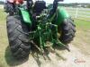 2020 John Deere 5090E MFWD Tractor, s/n 1L5090EVLK701004 Rollbar, JD 520M - 4