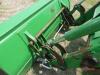2020 John Deere 5090E MFWD Tractor, s/n 1L5090EVLK701004 Rollbar, JD 520M - 7