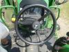 2020 John Deere 5090E MFWD Tractor, s/n 1L5090EVLK701004 Rollbar, JD 520M - 14