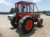 Kubota M8540D MFWD Tractor, s/n 52553 Canopy, Diesel, 540 PTO, Hyd Remote, - 2