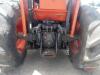 Kubota M8540D MFWD Tractor, s/n 52553 Canopy, Diesel, 540 PTO, Hyd Remote, - 3