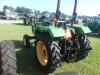 John Deere 5103 Tractor, s/n PY5103U003574 2wd, 3PH, PTO, One Owner, Meter - 4