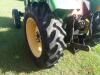 John Deere 5103 Tractor, s/n PY5103U003574 2wd, 3PH, PTO, One Owner, Meter - 5