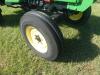 John Deere 5103 Tractor, s/n PY5103U003574 2wd, 3PH, PTO, One Owner, Meter - 7