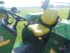 John Deere 5103 Tractor, s/n PY5103U003574 2wd, 3PH, PTO, One Owner, Meter - 10