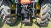 John Deere 5103 Tractor, s/n PY5103U003574 2wd, 3PH, PTO, One Owner, Meter - 20
