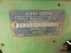 John Deere 5075E MFWD Tractor, s/n 1LV5075EHDY245327 Encl. Cab, JD 553 Loa - 11