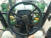 John Deere 5075E MFWD Tractor, s/n 1LV5075EHDY245327 Encl. Cab, JD 553 Loa - 14