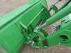 2016 John Deere 5065E MFWD Tractor, s/n 1PY5065EPGG400743 Encl. Cab, PTO, - 7