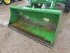 2016 John Deere 5065E MFWD Tractor, s/n 1PY5065EPGG400743 Encl. Cab, PTO, - 8
