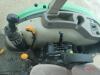 2016 John Deere 5065E MFWD Tractor, s/n 1PY5065EPGG400743 Encl. Cab, PTO, - 13