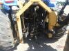 2019 New Holland TS6.110 MFWD Tractor, s/n NT02432M C/A, Power Shuttle, Be - 3