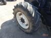 2019 New Holland TS6.110 MFWD Tractor, s/n NT02432M C/A, Power Shuttle, Be - 6
