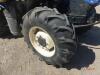 2019 New Holland TS6.110 MFWD Tractor, s/n NT02432M C/A, Power Shuttle, Be - 8