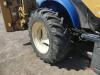 2019 New Holland TS6.110 MFWD Tractor, s/n NT02432M C/A, Power Shuttle, Be - 9
