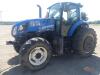 2019 New Holland TS6.110 MFWD Tractor, s/n NT02432M C/A, Power Shuttle, Be - 16