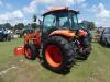 Kubota M7060 MFWD Tractor, s/n 66540 C/A, Hyd. Shuttle, Kubota LA1154 Load - 4