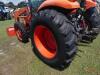 Kubota M7060 MFWD Tractor, s/n 66540 C/A, Hyd. Shuttle, Kubota LA1154 Load - 5