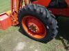 Kubota M7060 MFWD Tractor, s/n 66540 C/A, Hyd. Shuttle, Kubota LA1154 Load - 6