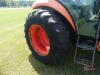 Kubota M7060 MFWD Tractor, s/n 66540 C/A, Hyd. Shuttle, Kubota LA1154 Load - 10