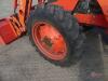 Kubota M7060 MFWD Tractor, s/n 66540 C/A, Hyd. Shuttle, Kubota LA1154 Load - 16