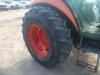 Kubota M7060 MFWD Tractor, s/n 66540 C/A, Hyd. Shuttle, Kubota LA1154 Load - 20