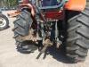 2010 Kubota M7040 MFWD Tractor, s/n 83277 Kubota LA1153 Loader w/ Bkt., 3P - 3
