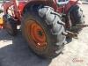 2010 Kubota M7040 MFWD Tractor, s/n 83277 Kubota LA1153 Loader w/ Bkt., 3P - 5