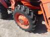 2010 Kubota M7040 MFWD Tractor, s/n 83277 Kubota LA1153 Loader w/ Bkt., 3P - 9