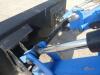 New Holland T4.75 Powerstar MFWD Tractor, s/n ZCAE05892 C/A, NH 655TL Load - 7