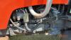 Kubota M6060 MFWD Tractor, s/n 75633 Encl. Cab, 3PH, PTO - 2