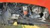Kubota M6060 MFWD Tractor, s/n 75633 Encl. Cab, 3PH, PTO - 5