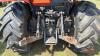 Kubota M6060 MFWD Tractor, s/n 75633 Encl. Cab, 3PH, PTO - 7