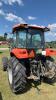 Kubota M6060 MFWD Tractor, s/n 75633 Encl. Cab, 3PH, PTO - 8