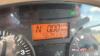 Kubota M6060 MFWD Tractor, s/n 75633 Encl. Cab, 3PH, PTO - 12