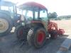 2020 Kubota MX6000HSTC MFWD Tractor. s/n KBUL3CHCTL8J14009 C/A, Kubota KA1 - 2