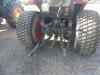 2020 Kubota MX6000HSTC MFWD Tractor. s/n KBUL3CHCTL8J14009 C/A, Kubota KA1 - 3