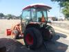 2020 Kubota MX6000HSTC MFWD Tractor. s/n KBUL3CHCTL8J14009 C/A, Kubota KA1 - 4