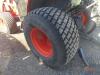 2020 Kubota MX6000HSTC MFWD Tractor. s/n KBUL3CHCTL8J14009 C/A, Kubota KA1 - 5
