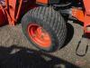 2020 Kubota MX6000HSTC MFWD Tractor. s/n KBUL3CHCTL8J14009 C/A, Kubota KA1 - 6