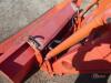 2020 Kubota MX6000HSTC MFWD Tractor. s/n KBUL3CHCTL8J14009 C/A, Kubota KA1 - 7