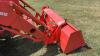 2020 Kubota MX6000HSTC MFWD Tractor. s/n KBUL3CHCTL8J14009 C/A, Kubota KA1 - 21