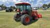 2020 Kubota MX6000HSTC MFWD Tractor. s/n KBUL3CHCTL8J14009 C/A, Kubota KA1 - 22