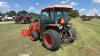 2020 Kubota MX6000HSTC MFWD Tractor. s/n KBUL3CHCTL8J14009 C/A, Kubota KA1 - 24