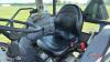 2020 Kubota MX6000HSTC MFWD Tractor. s/n KBUL3CHCTL8J14009 C/A, Kubota KA1 - 27