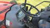 2020 Kubota MX6000HSTC MFWD Tractor. s/n KBUL3CHCTL8J14009 C/A, Kubota KA1 - 30
