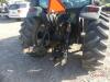 2002 New Holland TN65D MFWD Tractor, s/n 1271339 Encl. Cab, 3PH, PTO, 2 Hy - 3
