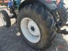 2002 New Holland TN65D MFWD Tractor, s/n 1271339 Encl. Cab, 3PH, PTO, 2 Hy - 5