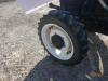 2002 New Holland TN65D MFWD Tractor, s/n 1271339 Encl. Cab, 3PH, PTO, 2 Hy - 6